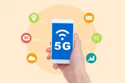 5G视信为“服务”宣传加码