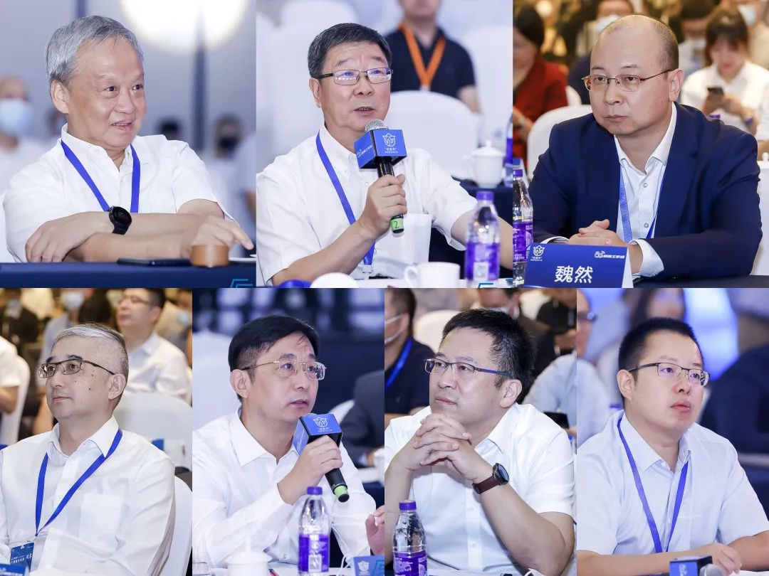 第五届“绽放杯”5G应用征集大赛5G消息专题赛圆满落幕(图7)